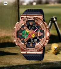  G Shock Watch Mens Watch Model-GA-2100
