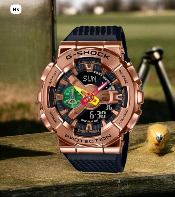  G Shock Watch Mens Watch Model-GA-2100