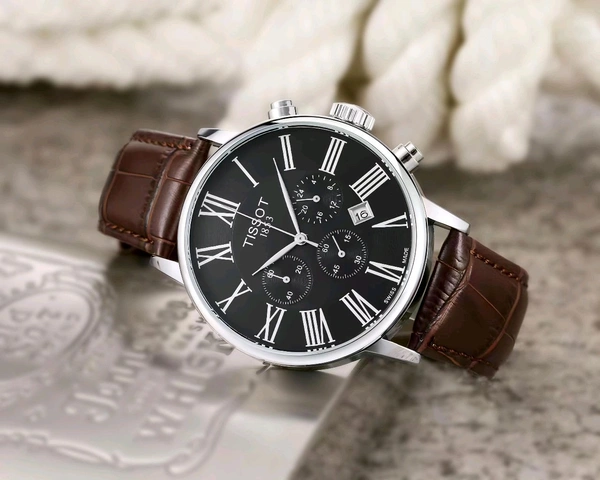 Tissot Men's Watch 