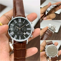 Tissot Men's Watch 