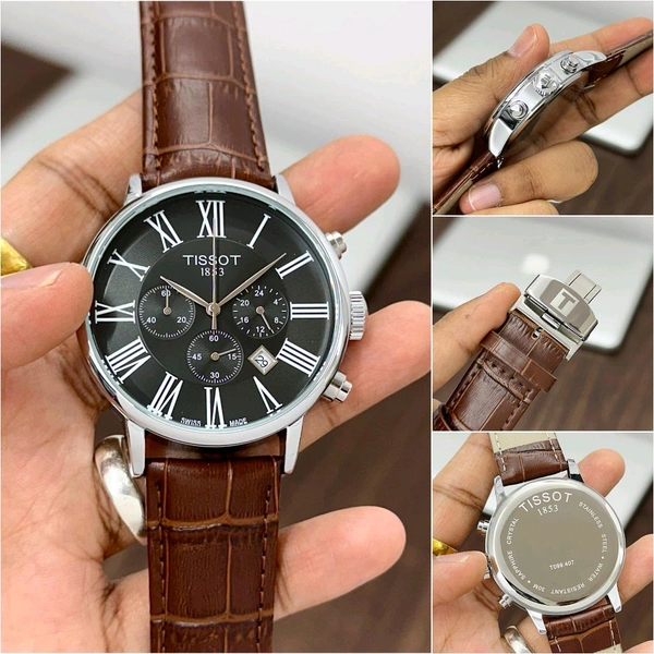 Tissot Men's Watch 