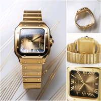 Cartier For Men  Watches Automatic 