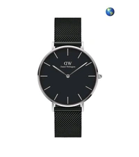 dw saffer belt - roses gold