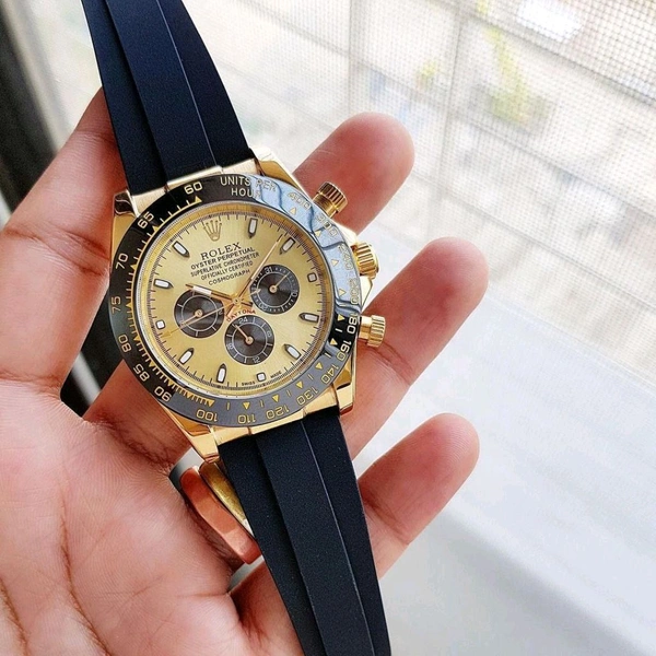 Rolex  Daytona  For Men 