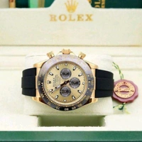 Rolex  Daytona  For Men 