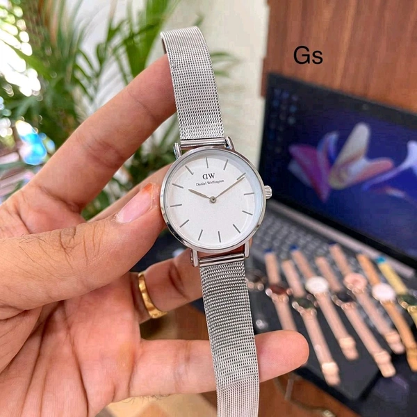 Dw saffer belt ladies watches size 32 mm price 