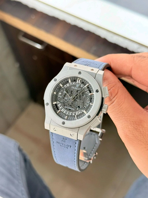 HUBLOT BIG BANG Collection 