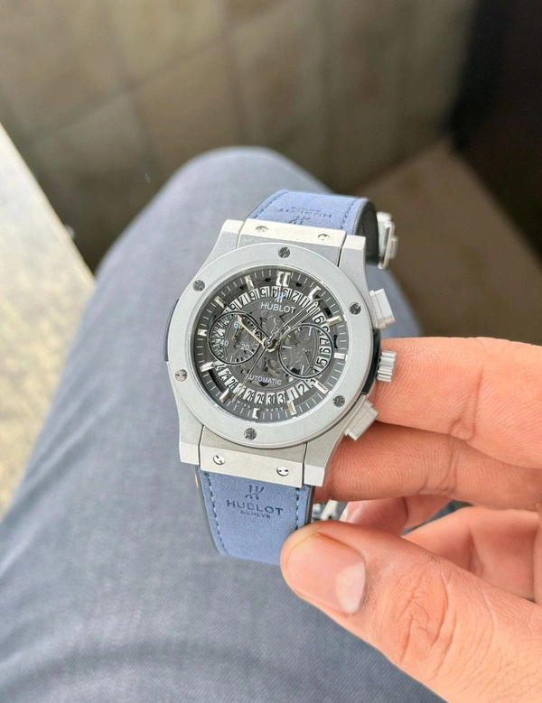 HUBLOT BIG BANG Collection 