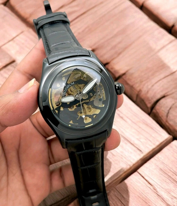 CORUM AUTOMATIC COLLECTION  Watch 
