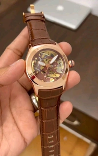 CORUM AUTOMATIC COLLECTION  Watch 

