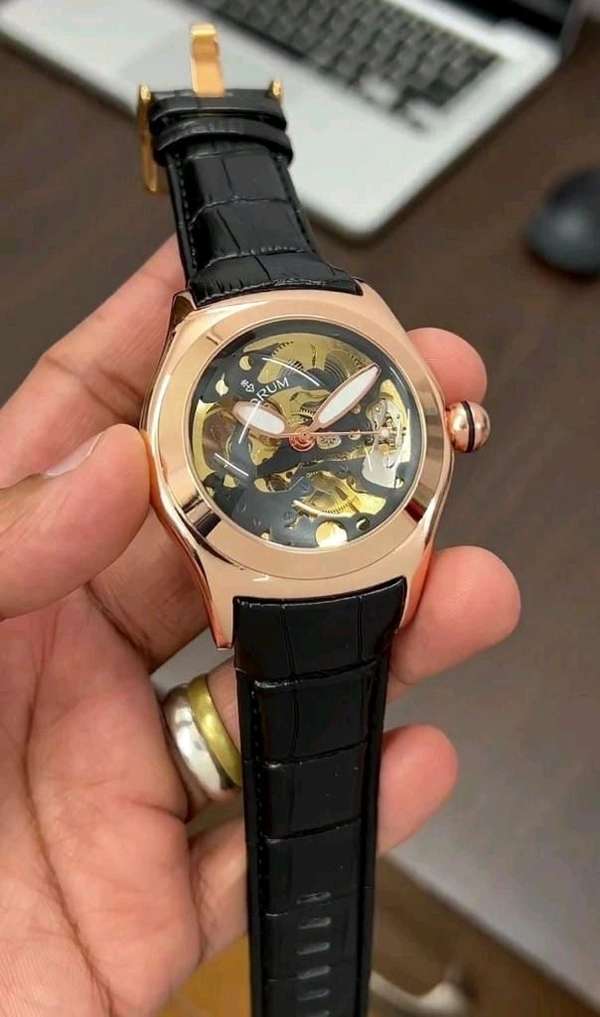 CORUM AUTOMATIC COLLECTION  Watch 
