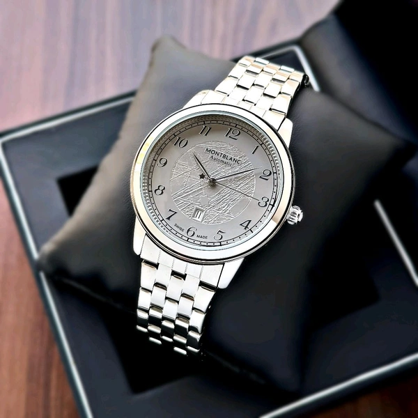 MontBlanc Watch 
