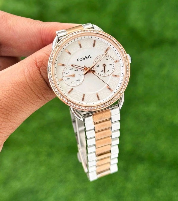 Fossil Women's Watch 