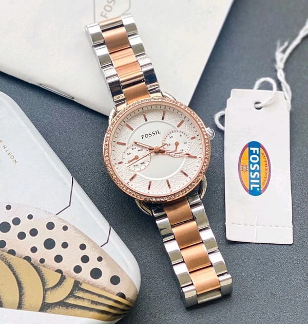 Fossil Women's Watch 