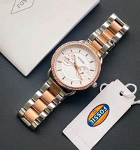 Fossil Women's Watch 