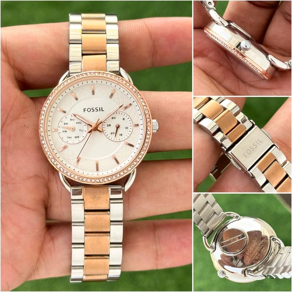 Fossil Women's Watch 