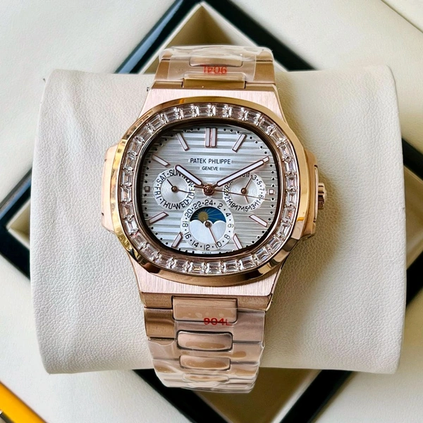 PATEK PHILIPPE BEST HIGH PREMIUM