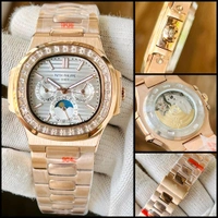 PATEK PHILIPPE BEST HIGH PREMIUM