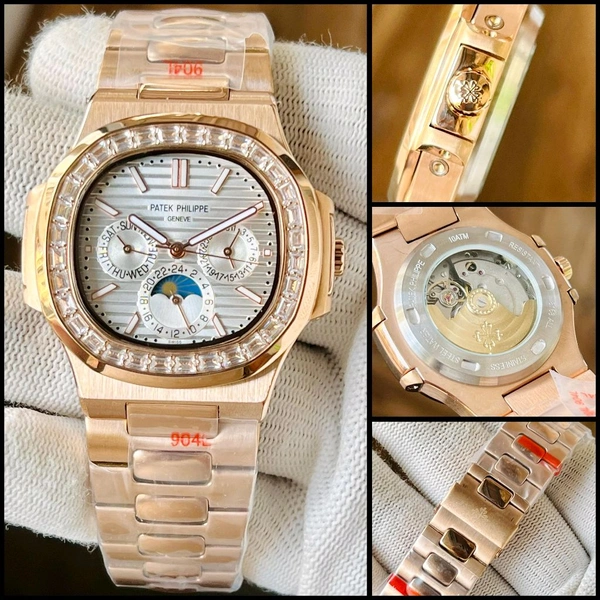 PATEK PHILIPPE BEST HIGH PREMIUM