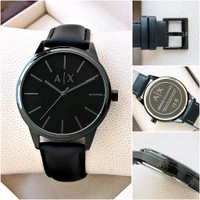 Armani Exchange Watch 