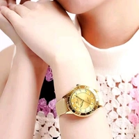 NAVIFORCE Ladies Watch 