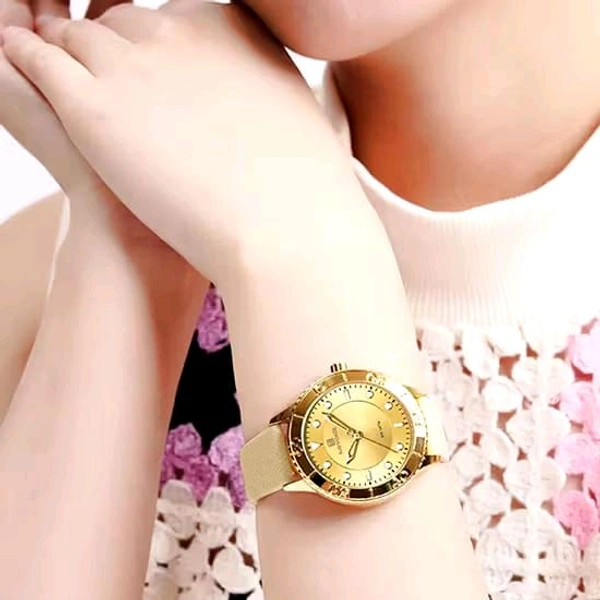 NAVIFORCE Ladies Watch 