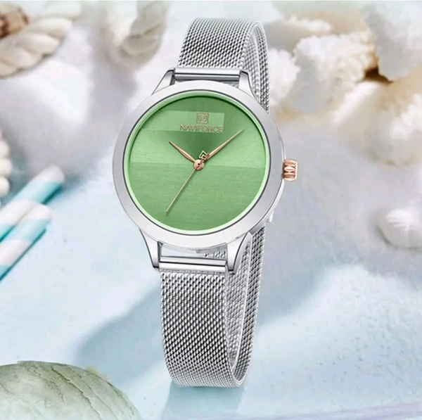 NAVIFORCE Ladies Watch 