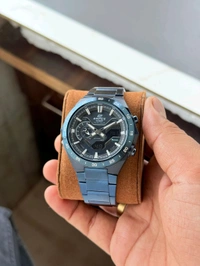 Edifice  Casio ECB-2200CB-2A For men Watch 