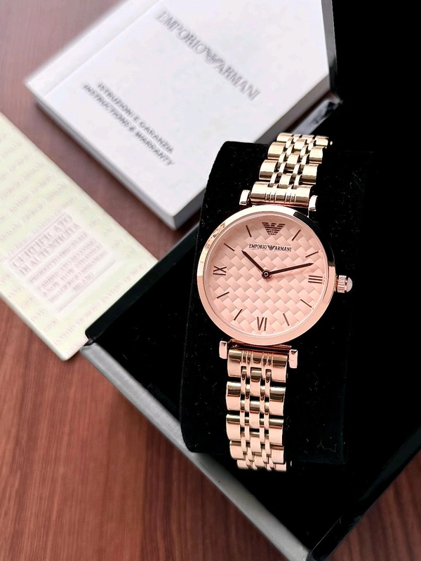 Emporio Armani For Her