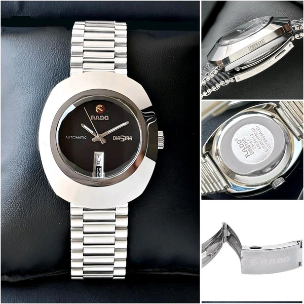 Rado Automatic Watch Mens 