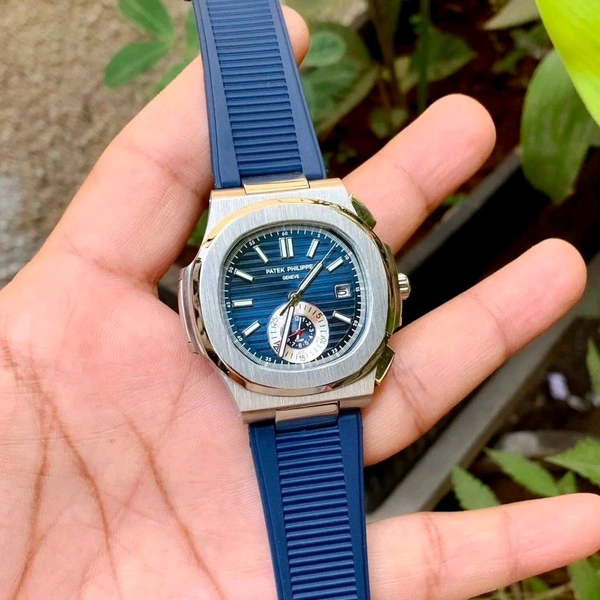 Patek Philippe Nautilus 5980/A Watch 