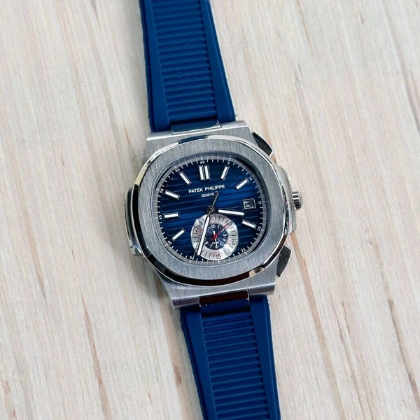 Patek Philippe Nautilus 5980/A Watch 