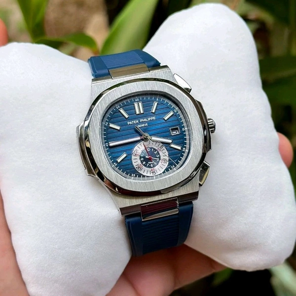 Patek Philippe Nautilus 5980/A Watch 