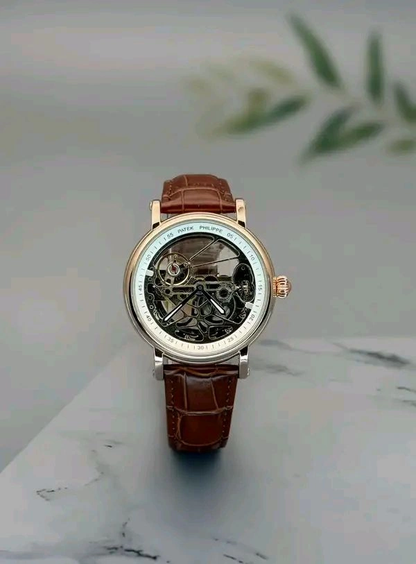 Patek philippe Skeleton Automatic