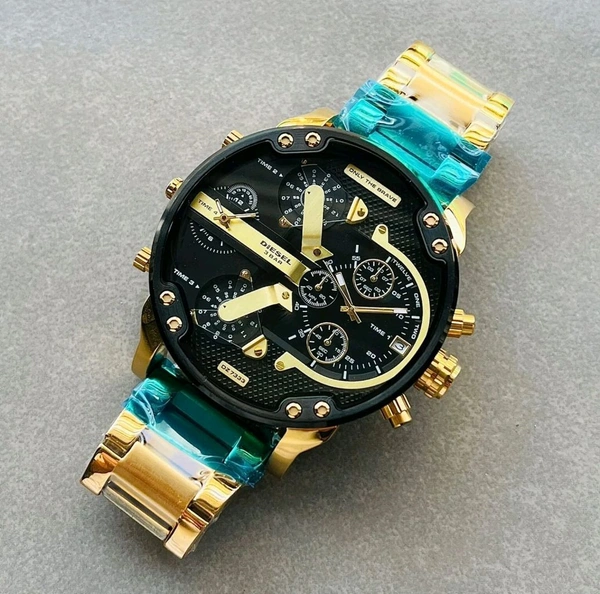 Diesel DZ7333 Big daddy