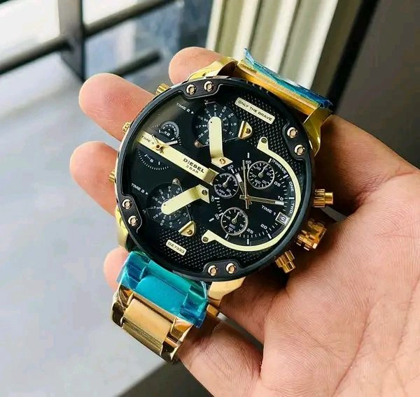 Diesel DZ7333 Big daddy