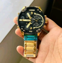 Diesel DZ7333 Big daddy