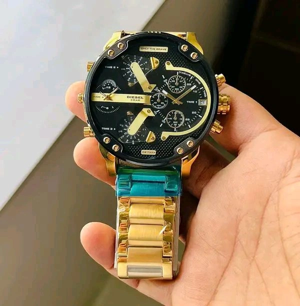 Diesel DZ7333 Big daddy