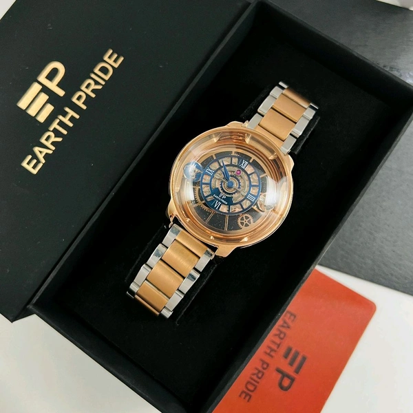 EARTH PRIDE  WATCH PREMIUM QUALITY 
