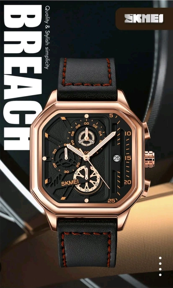 SKMEI Mens Watch 