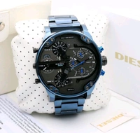 Diesel 😍 Big Daddy  For men - Black