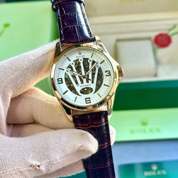 Rolex Automatic Watches 