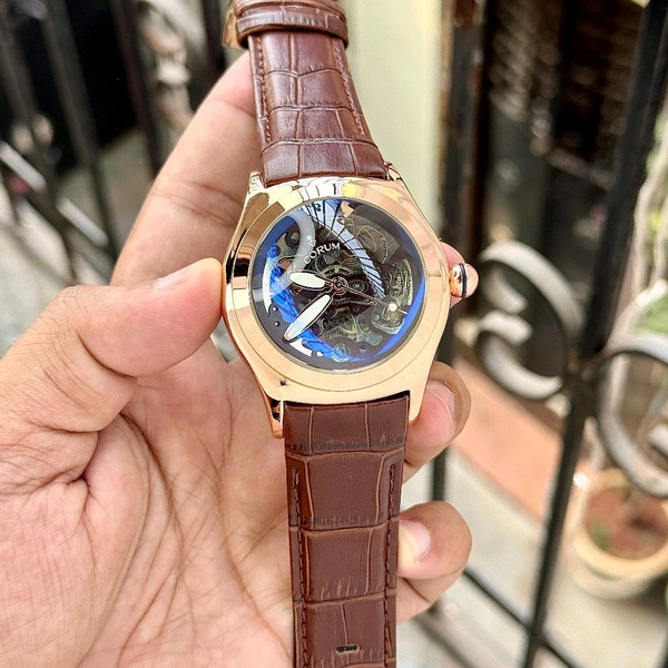 Corum  Watch' Automatic 