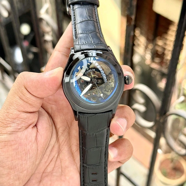 Corum  Watch' Automatic 