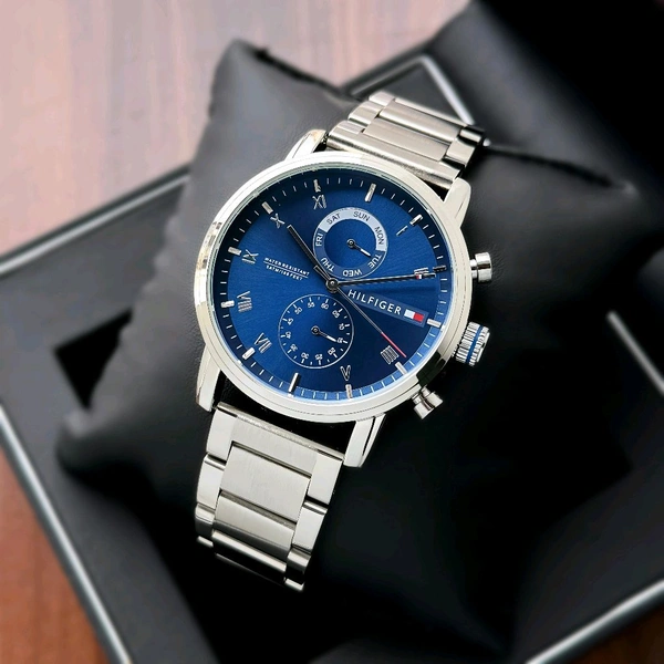 Tommy Hilfiger Men's Watch 
