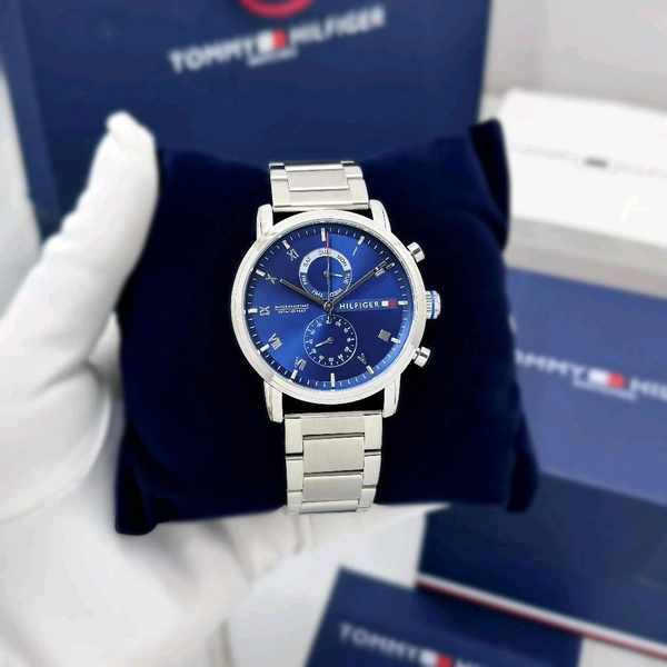 Tommy Hilfiger Men's Watch 
