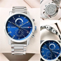 Tommy Hilfiger Men's Watch 