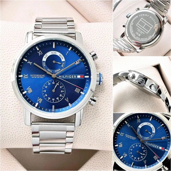Tommy Hilfiger Men's Watch 