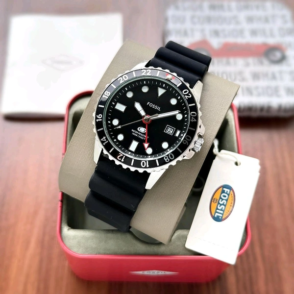 Fossil Watch For Men's 