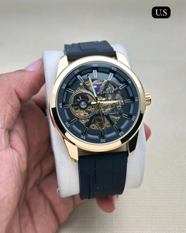 Tommy Automatic 